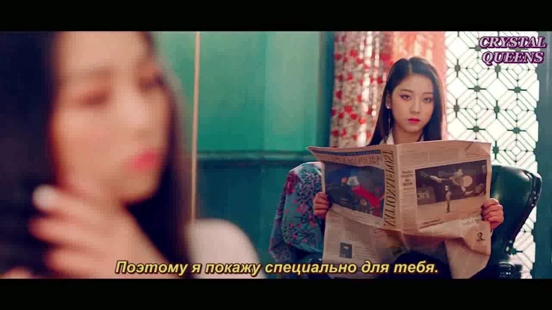 RUS SUB CLC BLACK
