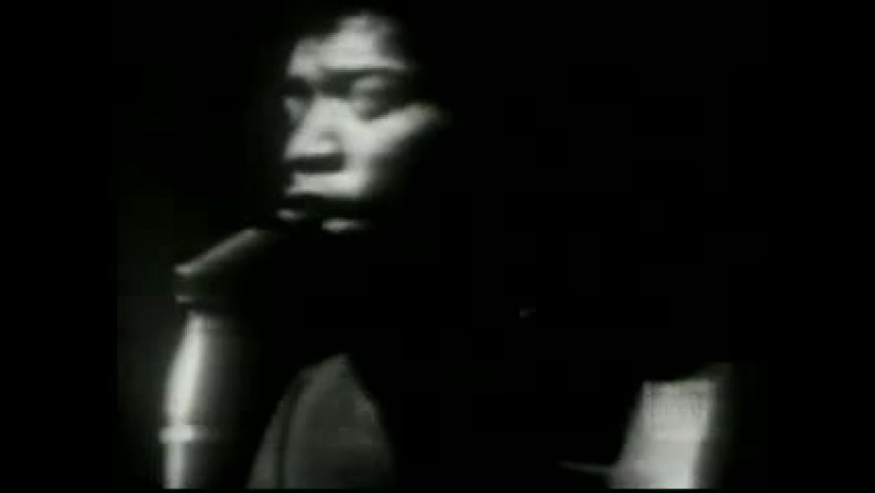 JImi Hendrix ALL along the watch