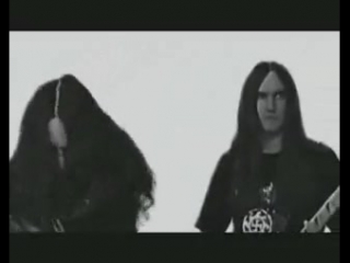Tvangeste - Under the   black raven's wings