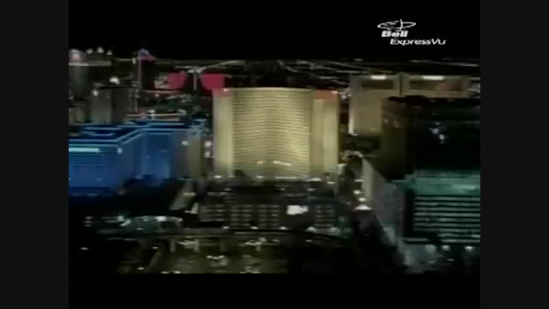 THE REAL DEAL (часть