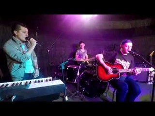 Сомнамбула (Челябинск, Бобер и Дятел)