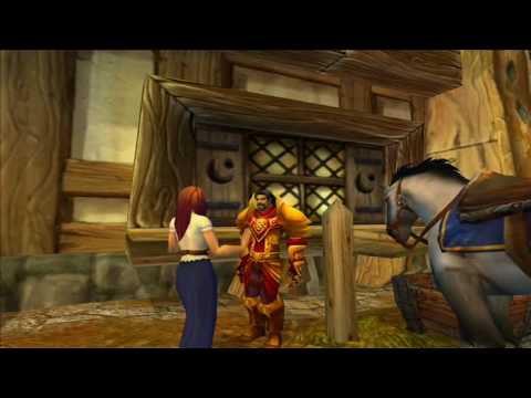 Pally DPS