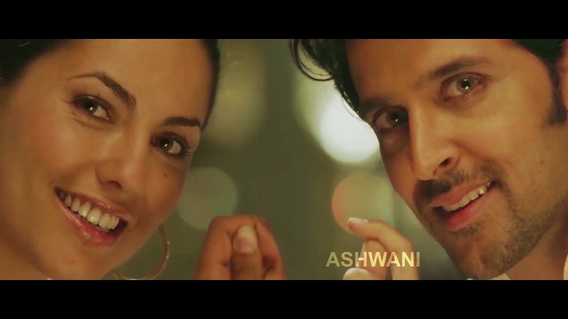 ARASH Pure Love FT. Hrithik Roshan and Barbara