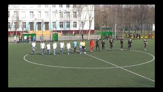 “Беда“ - “ЦДН“ 0-0 (1-2 пен) [полный матч]