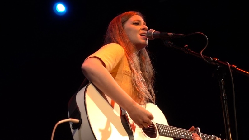 Jade Bird Side Effects ( Bowery Ballroom 9, 26,