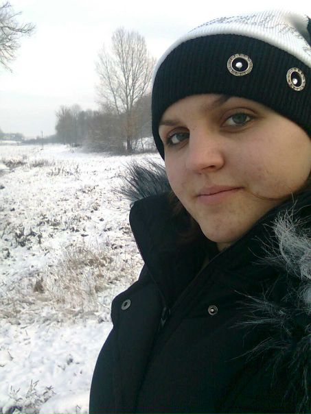 №56, Яна Прусецька, 34 года, Луцк №56, Яна Прусецька, 34 года, Луцк