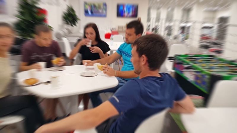 KIA CLUB KZN. ВСТРЕЧА 29 АВГУСТА