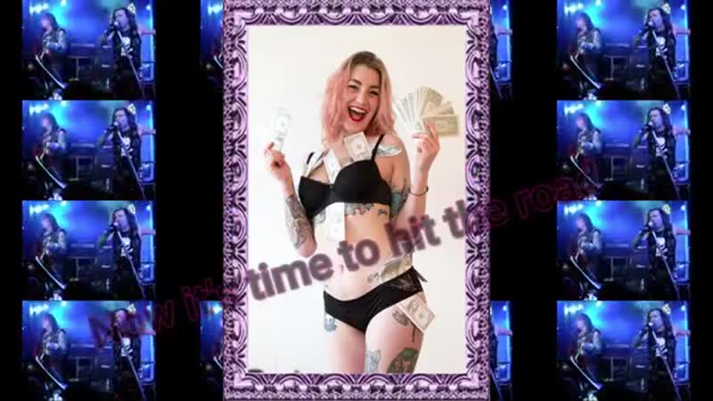 Old N Glam Who Wants To Be A Millionaire (Ю