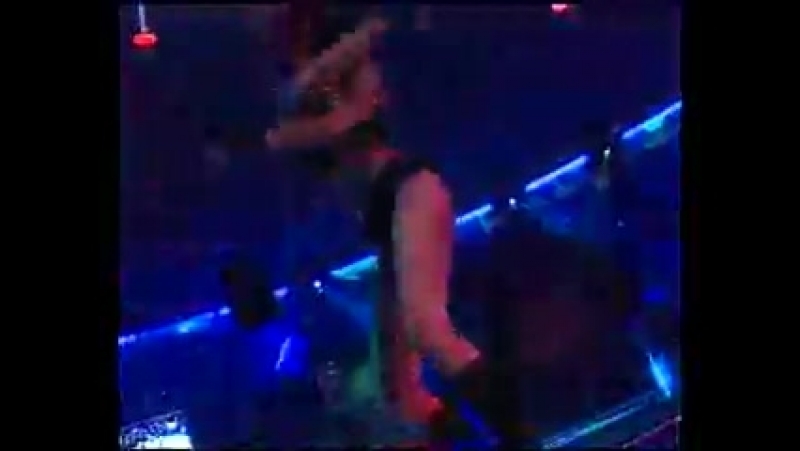 nastia 2005 год)САМАЯ