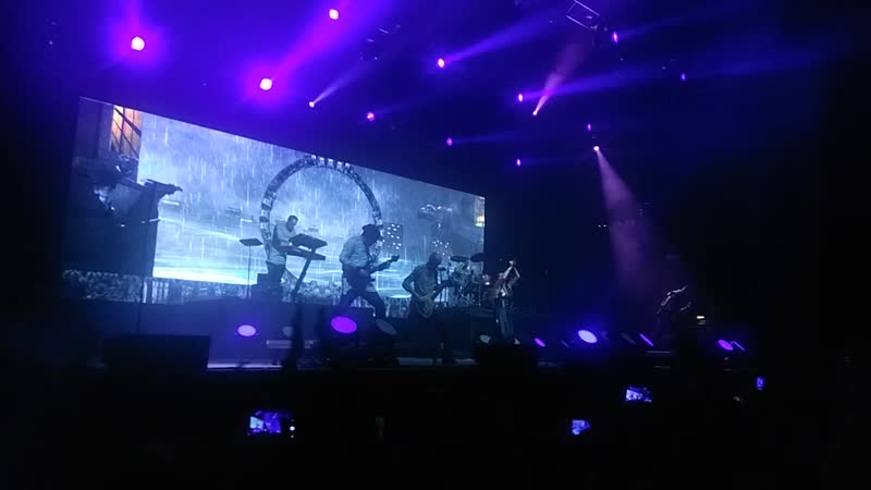 Within Temptation ( Stand my