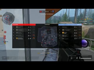 warface#Мат от Андрюхи xD