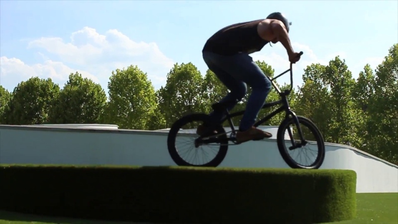 Short Film, PZZL Cultural space Third Place in Thionville,