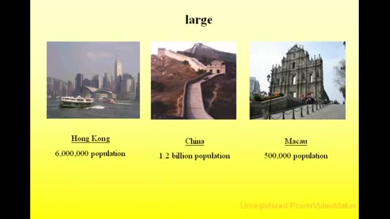Comparative H. T