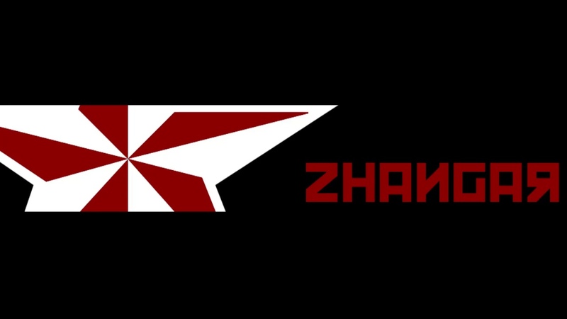 Zhangar feat. ODEN