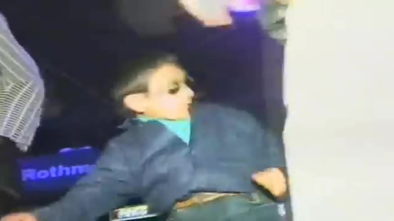 Bule Bule Rave (2018