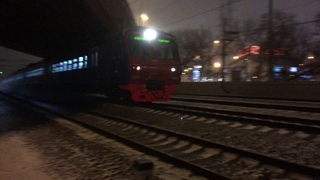 ЭД4М-0394 РЭКС, ЭД4М-0386 РЭКС (4К)