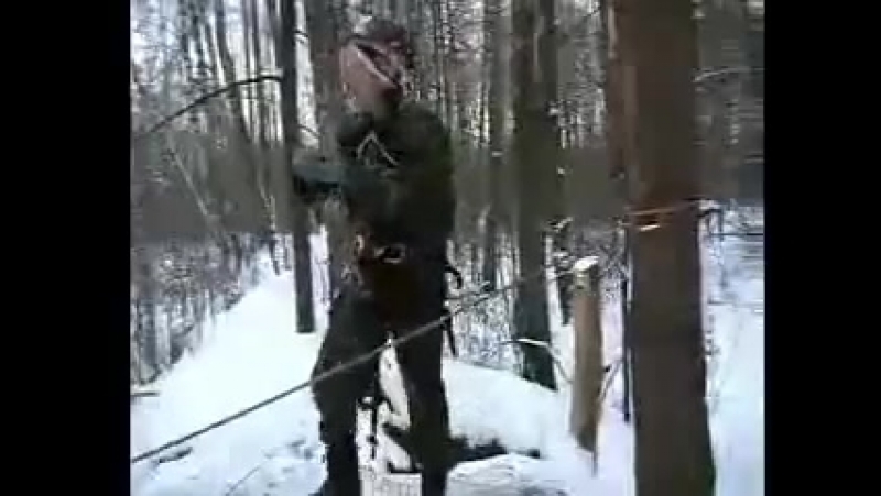 Гонка четырех