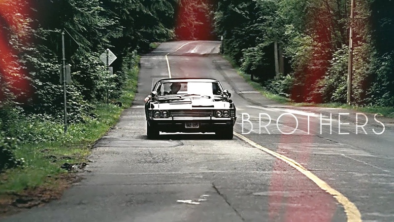 Supernatural,