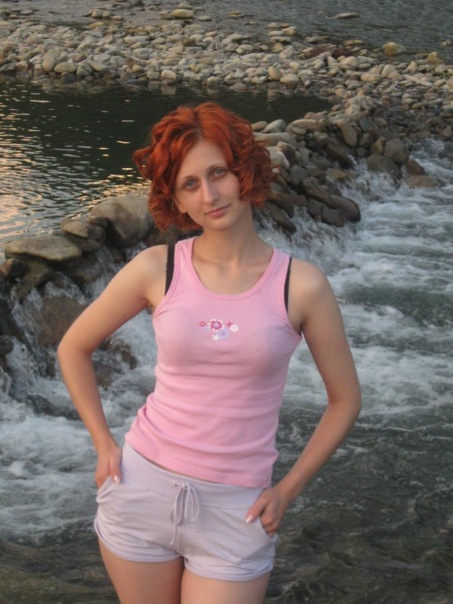 №95, Христина Рущак, Новояворовск №95, Христина Рущак, Новояворовск