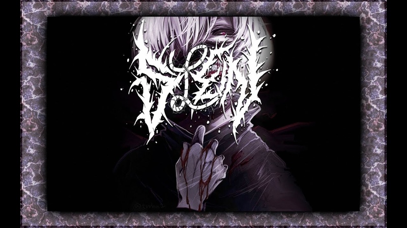 BRUTAL Sℒen x Scarlxrd Type Beat Angel of Terror Prod. Shadow