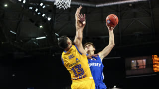 Live: Енисей - Химки | 6 октября 2019 | Сезон 2019-20