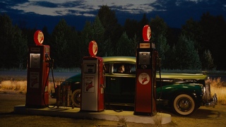 Trailer «Two or Three Things I Know about Edward Hopper» by Wim Wenders