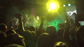 IDEЯ FIX - Будни (EMOFEST, Санкт-Петербург, 23 11, MOD)