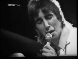 5/10/64 - The Syndicats(w/ Steve Howe)-You Can't Judge a Book/Howlin' for my Baby (video)