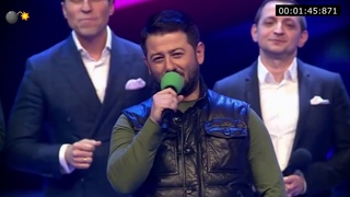 Реакция Путина на пародию Кадырова Галустяном\Comedy club