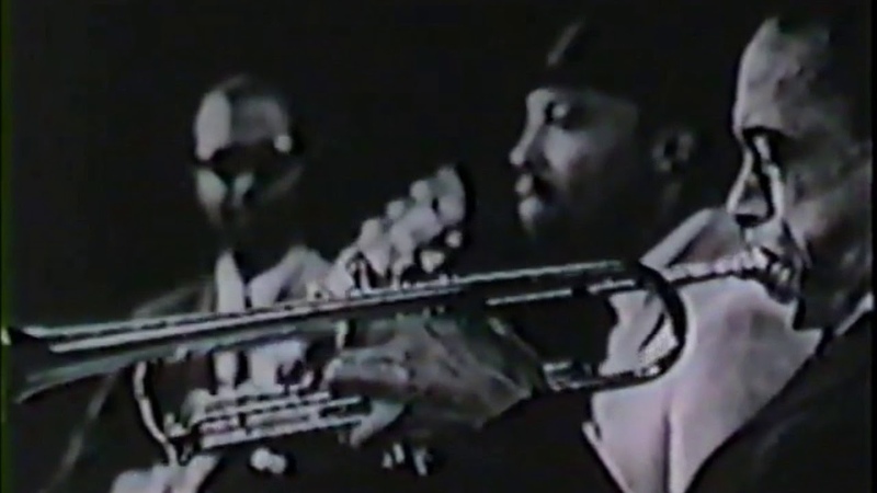 Curtis Amy