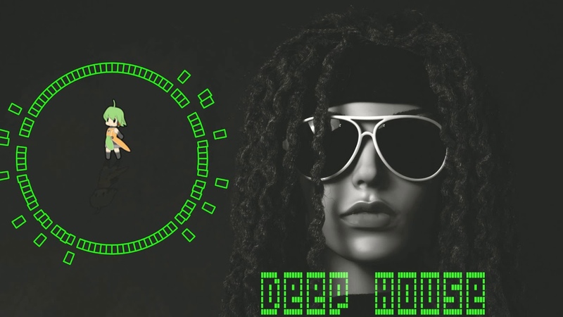 Deep House, Louis La Roche feat. Heddie Dive ( Original