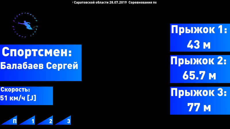 Live: