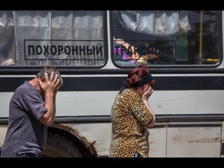 ЧЕСТНЫЙ УКРАИНЕЦ: “ И МИРНЫХ БУДУ УБИВАТЬ...“