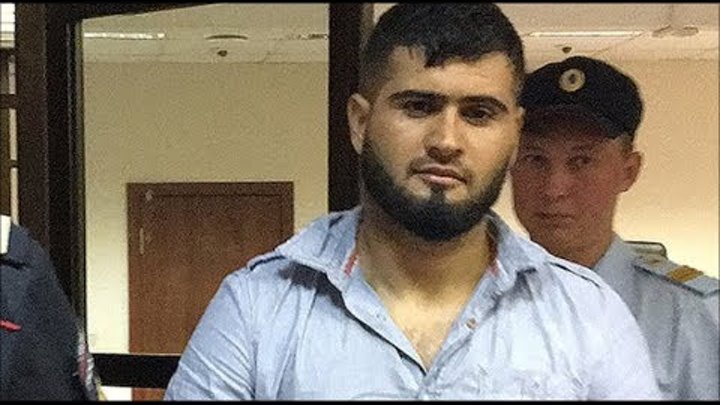 Таджики убили русского борца, избили его девушку и всех, кто