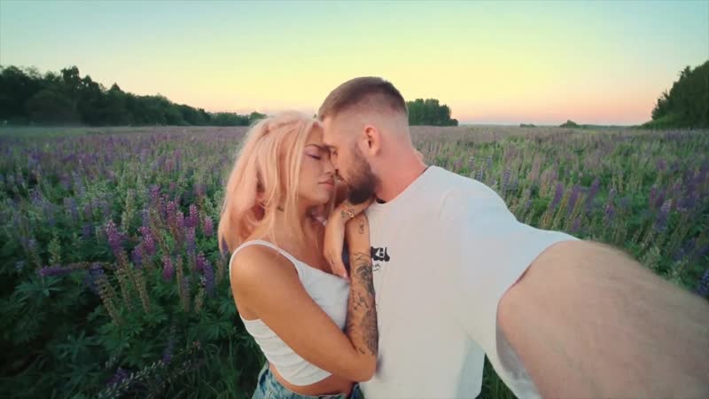 Премьера. Настя Кудри - Ne Rap