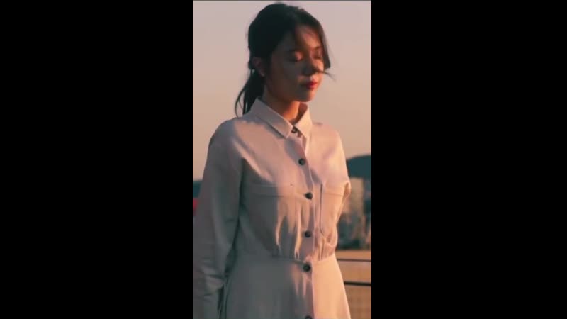 MV Minah (민아) Butterfly (알게 모르게) (노을 ver.