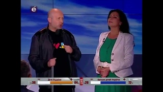Пастор Турчинов: Где протестанты - там порядок!
