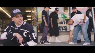 CNG- “Buckshots“ (Official Music Video)