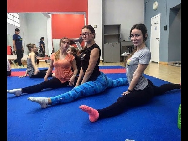 Girls in socks best compilation, Девушки в носочках лучшая подборка,