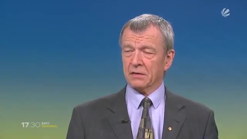 Herr Püchel aus HH sagt