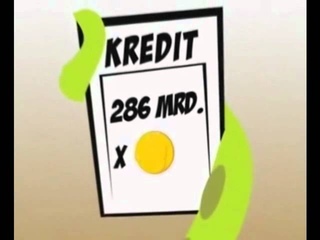 Wie funktioniert Geld ?