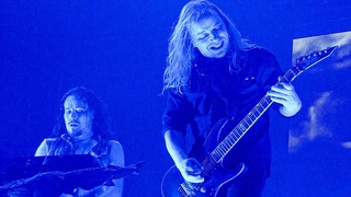 NIGHTWISH - The Poet And The Pendulum (OFFICIAL LIVE)