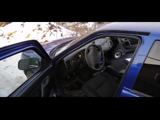 Video by Alan Gaev