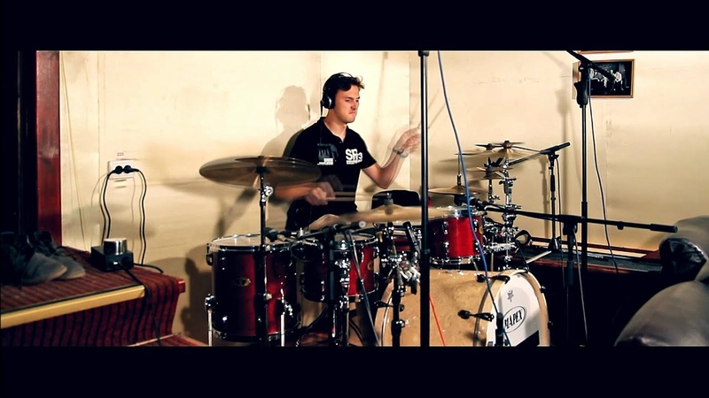 Anton Shatohin Marble Boy ( Studio Drum