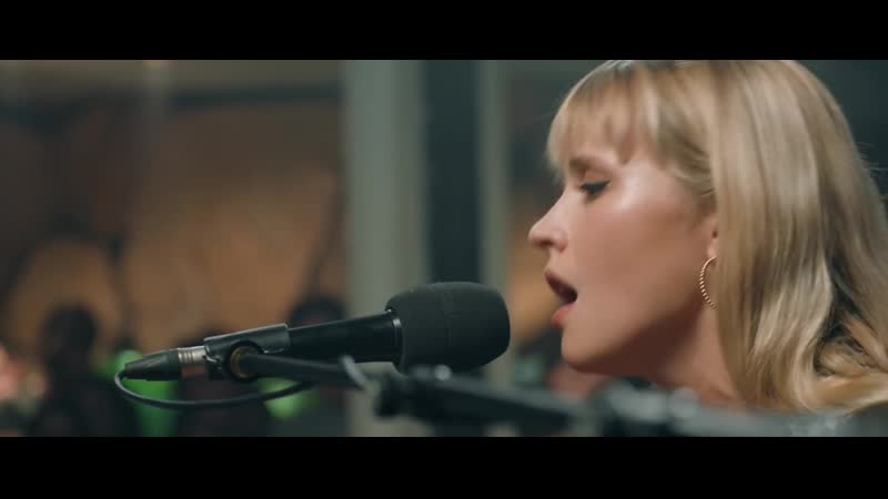Angèle Jentends (live Seule au