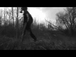 Короткометражка Колыбельная Постапокалипсиса (музыка Hozier - Arsonists Lullabye)