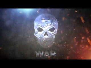 StayOut EU1 : WAR #9 Сражаюсь, верую, люблю.