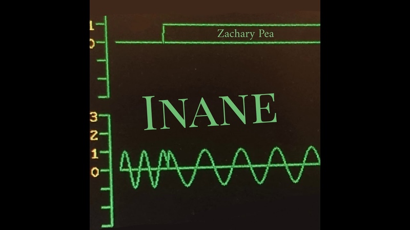 Zachary Pea Inane (