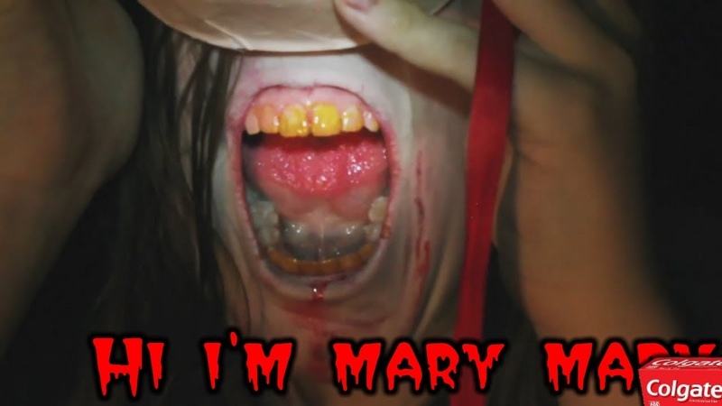 Тёмная сторона Ютуба hiimmarymary ( Hi Im Mary