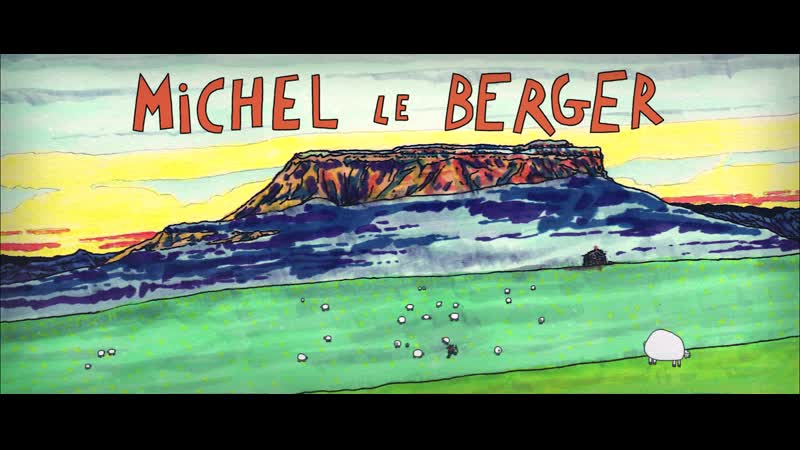 MICHEL LE BERGER, , official